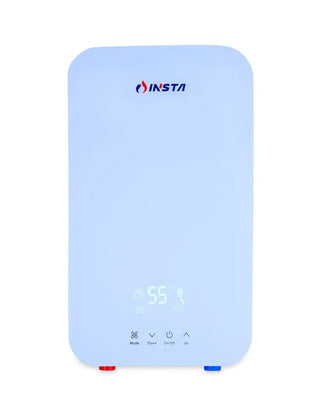 سخان فوري سمارت 11 كيلو IH-11 ابيض من انستا