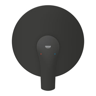 جروهي GROHE وش خلاط دفن يوروسمارت بدون محول فانتوم بلاك 194512433