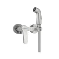 خلاط شطاف مع شطاف بخرطوم معدن كروم ق SD1135-S-CP من سارديزاين