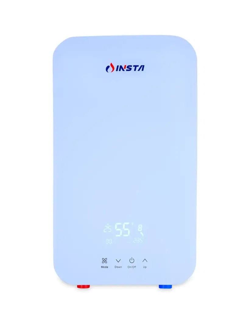 سخان فوري سمارت 11 كيلو IH-11 ابيض من انستا