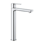 جروهي GROHE خلاط حوض عالي لينير كروم 23405001