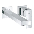 جروهي GROHE خلاط حوض 2 فتحة يوروكيوب كروم 23447000