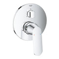 جروهي GROHE وش خلاط دفن بمحول يوروكوزمو كروم 24226000