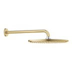 جروهي GROHE طاسة دش رين شاور كوزموبوليتان 310 حائط دهبي مط 26066GN0