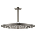 جروهي GROHE طاسة دش بالمخرج رين شاور كوزموبوليتان جرافيت مط 26067AL0