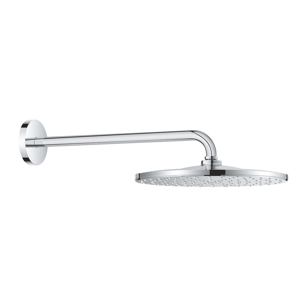 جروهي GROHE طاسة دش رين شاور مونو كروم 26558000