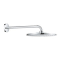 جروهي GROHE طاسة دش رين شاور مونو كروم 26558000