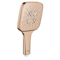 جروهي GROHE سماعة دش رين شاور سمارت اكتيف روز جولد مط 26582DL0