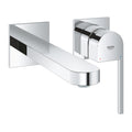 جروهي GROHE خلاط حوض بلس كروم 29306003