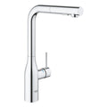 جروهي GROHE خلاط مطبخ ايسنس شداد كروم 30270000