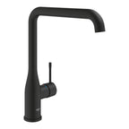 جروهي GROHE خلاط مطبخ ايسنس فانتوم بلاك 30505KF0