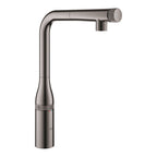 جروهي GROHE خلاط مطبخ شداد ايسنس سمارت كنترول جرافيت لامع 31615A00