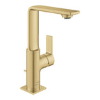 جروهي GROHE خلاط حوض عالي اللور دهبي مط 32146GN1