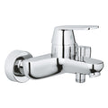 جروهي GROHE خلاط بانيو يوروسمارت كوزموبوليتان كروم 32831000