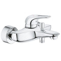 جروهي GROHE خلاط بانيو يوروستايل كروم 33591003