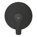 جروهي GROHE وش خلاط دفن يوروسمارت بدون محول فانتوم بلاك 194512433