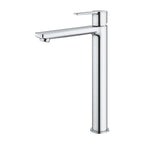 جروهي GROHE خلاط حوض عالي لينير كروم 23405001