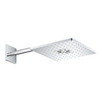 جروهي GROHE طاسة دش سمارت اكتيف كيوب كروم 26479000