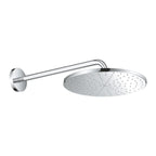 جروهي GROHE طاسة دش رين شاور مونو كروم 26558000