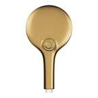 جروهي GROHE سماعة دش رين شاور سمارت اكتيف ١٣٠ مم دهبي لامع 26574GL0