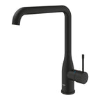 جروهي GROHE خلاط مطبخ ايسنس فانتوم بلاك 30505KF0