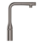 جروهي GROHE خلاط مطبخ شداد ايسنس سمارت كنترول جرافيت لامع 31615A00