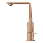 جروهي GROHE خلاط حوض عالي اللور روز جولد مط 32146DL1