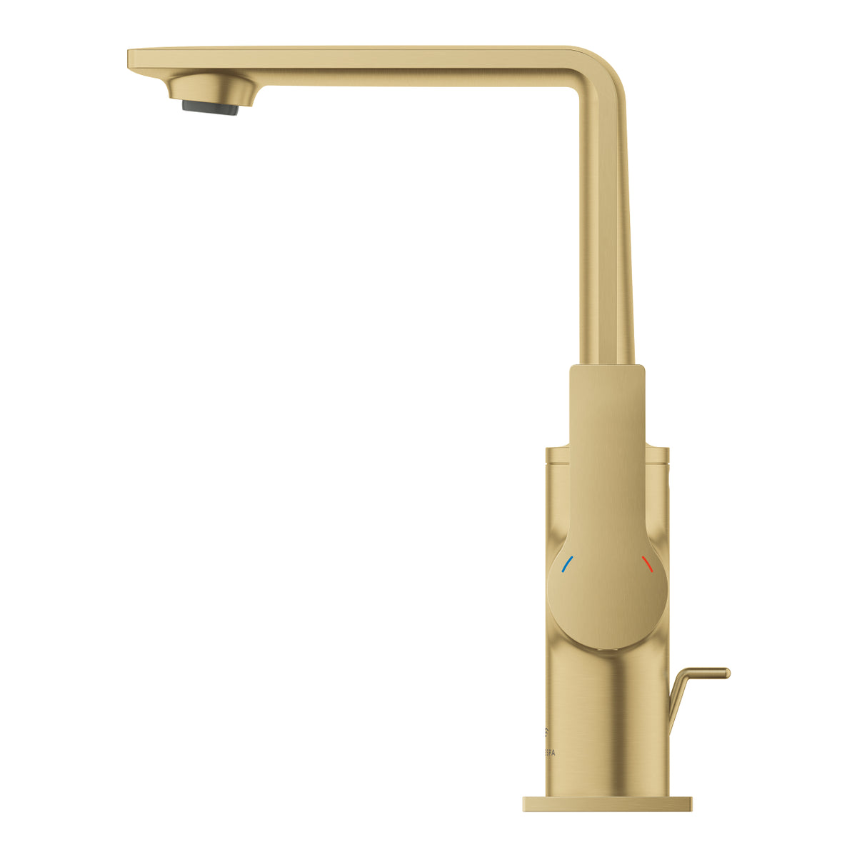 جروهي GROHE خلاط حوض عالي اللور دهبي مط 32146GN1
