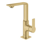 جروهي GROHE خلاط حوض عالي اللور دهبي مط 32146GN1