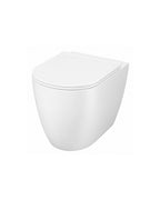 كمبنشن ايكون بسيديلي ذاتي الغلق ابيض من سيرجامين
