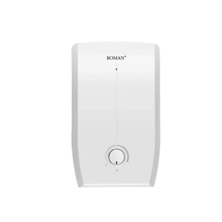 سخان فوري سمارت ابيض 11 كيلو GL7-11 من بومان