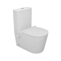 كمبنشن تايتن ارضي سيديلي ذاتي الغلق ابيض من سانيبيور