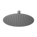 طاسة دش دائرية 25 سم جراي GX-00206PVY من جواد