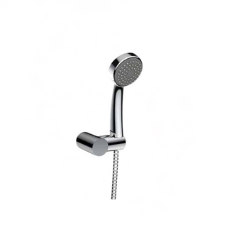مجموعة دش 1 نظام نارمادا بلس كروم SD3233-CP من سارديزاين